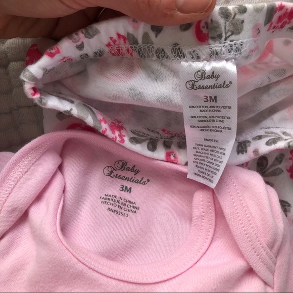 ⭐️ Baby girls “Got it from my Mama” outfit - Picture 4 of 5